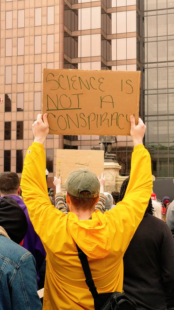 It's The End Of The World As We Know It