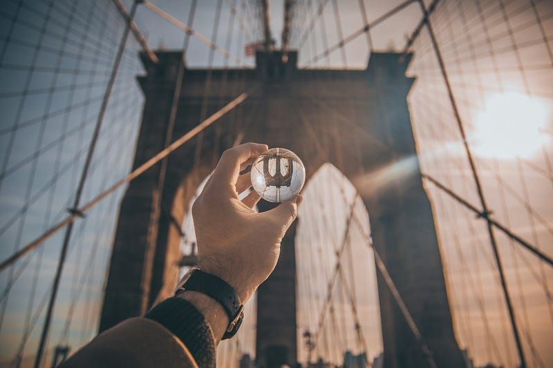 Perception - why does it matter for Managers?