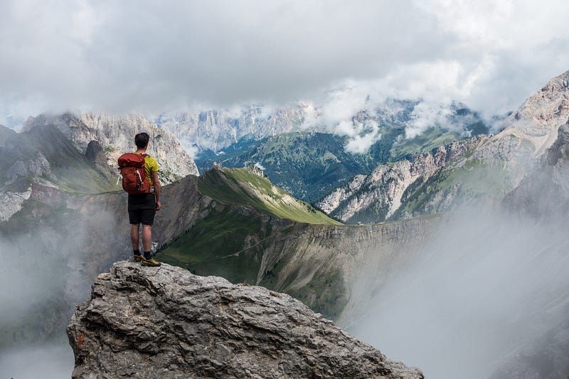 How to build high performing team using PACT