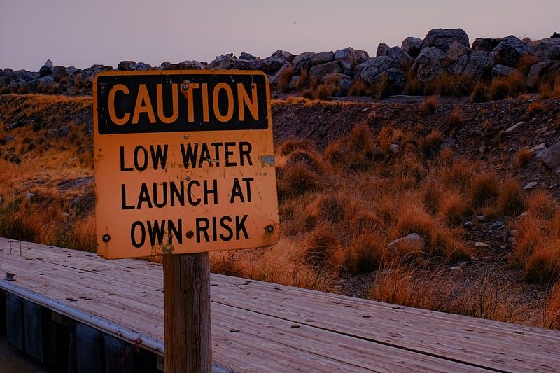 Launch with Confidence with Risk Management