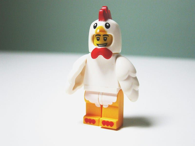 Inheriting a Team? Don’t Be a Headless Chicken