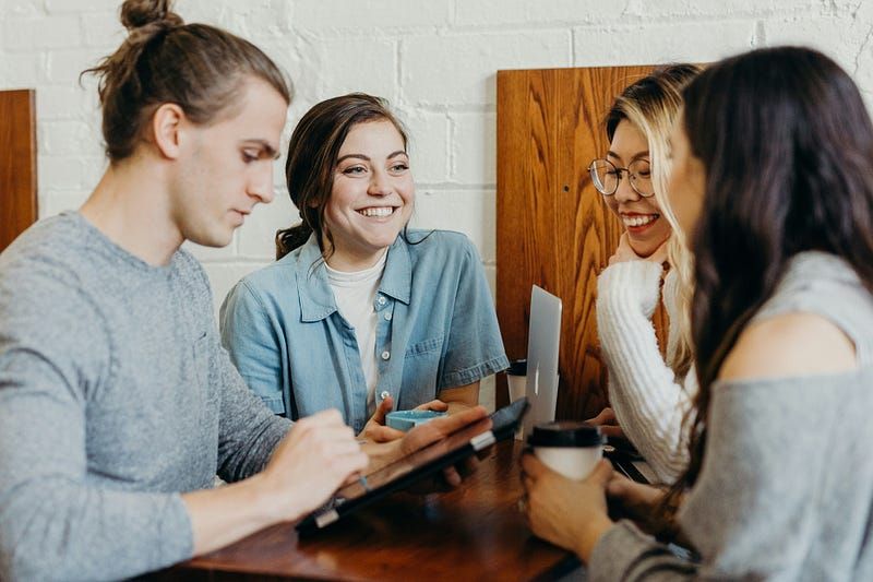 10 Tips for Managers to effectively manage global team members