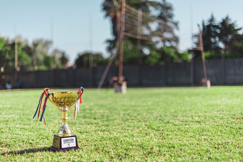 First Time Manager — Rewards and Recognition