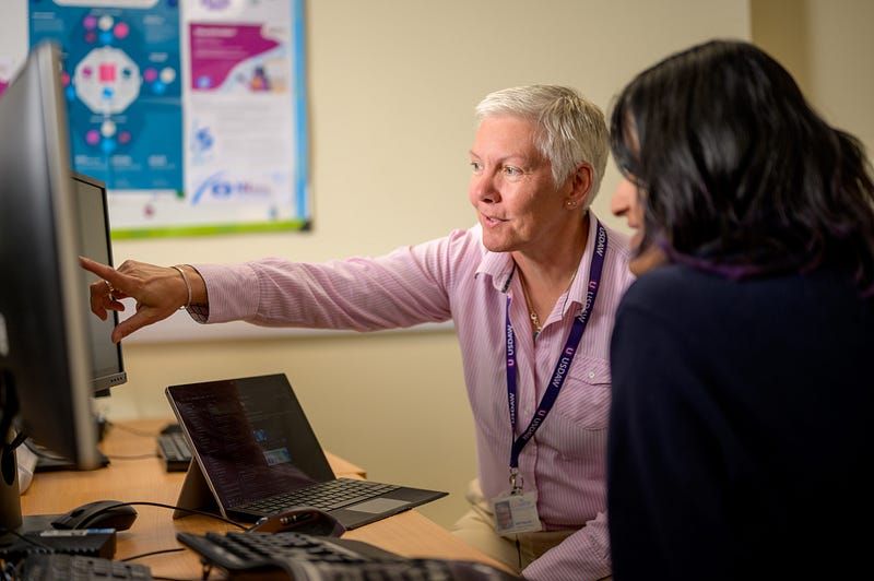 Don’t manage more experienced team members