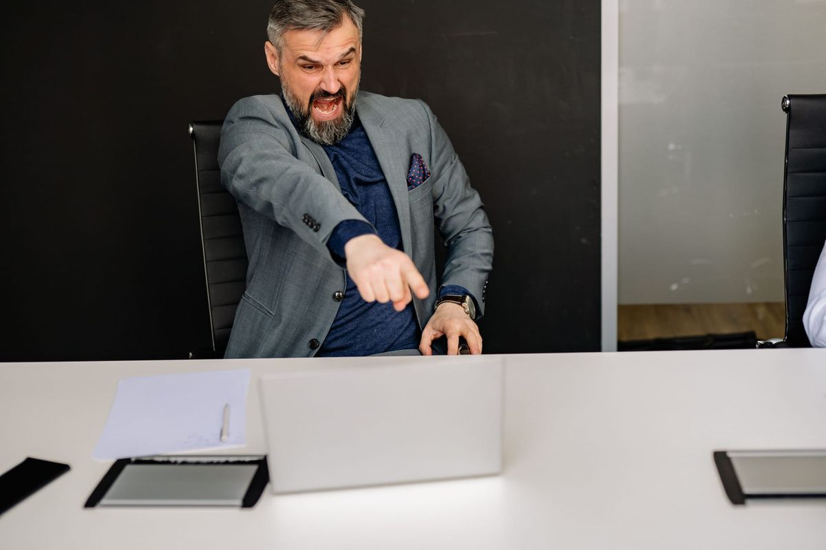 Micromanaging: What New Managers Need To Know