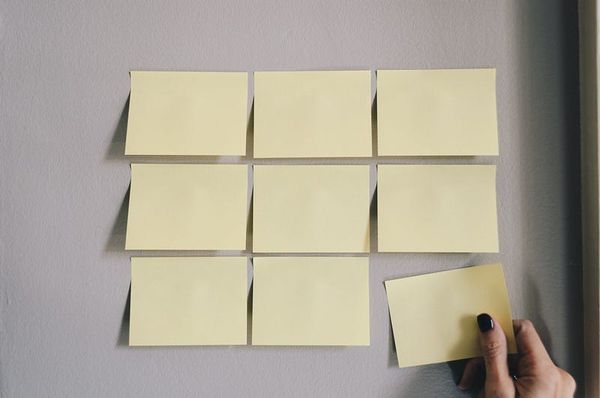 Process of Effort Estimate for Managers