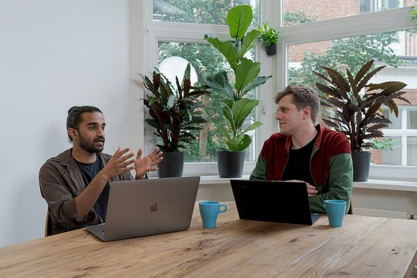 Different Management Styles for First-Time Managers