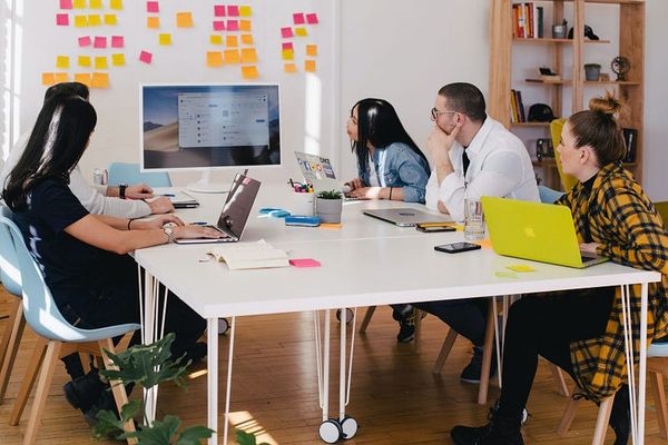 Enterprise Resource Planning — Best Practices