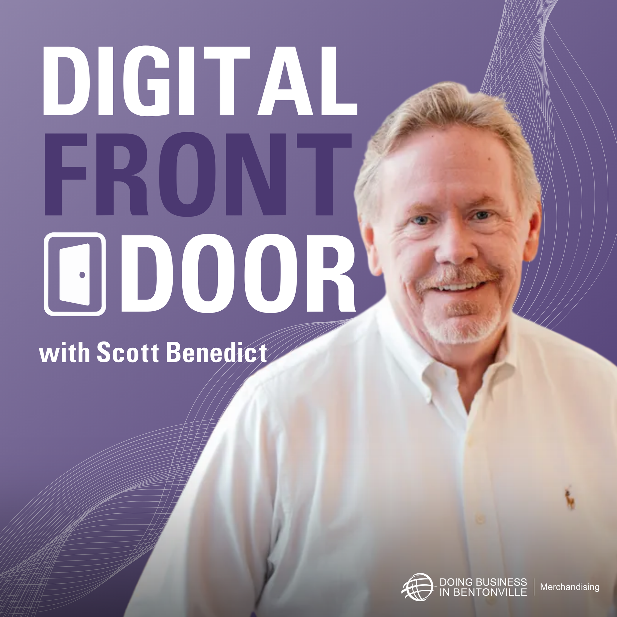 Digital Front Door Podcast