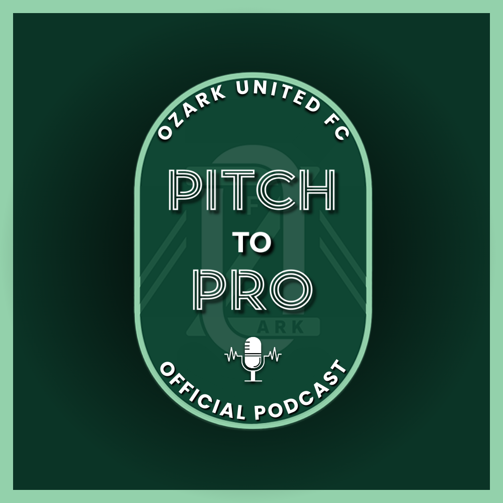 Pitch to Pro Podcast