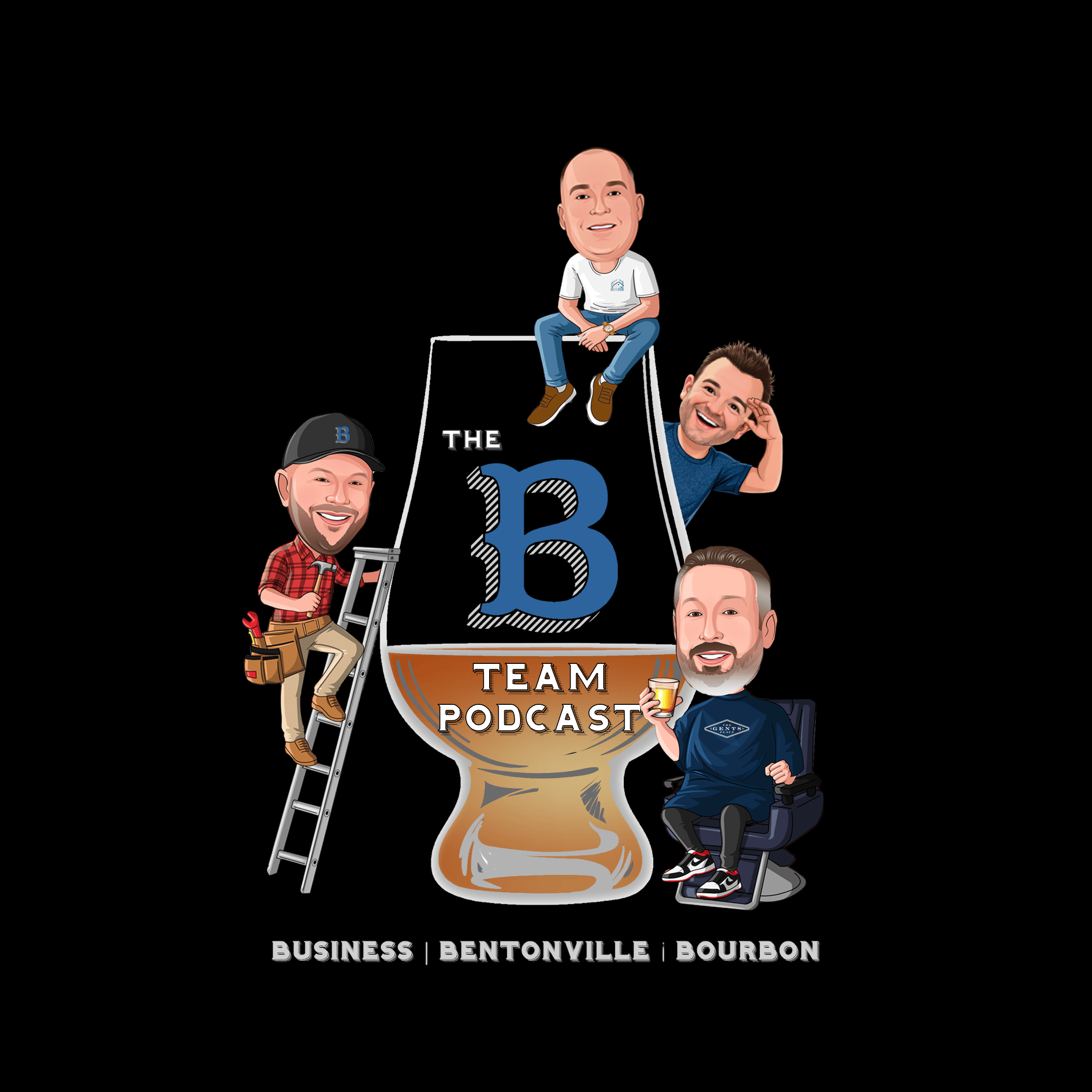 Blue Collar Business Podcast