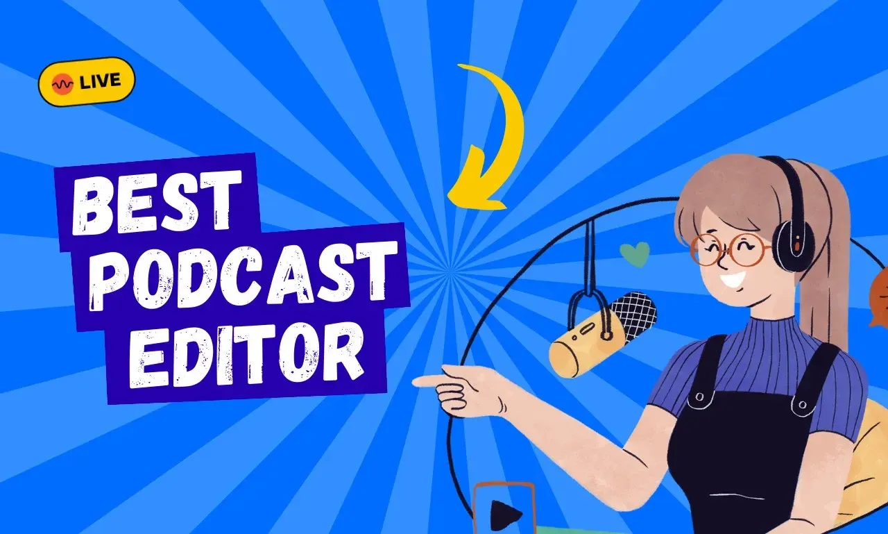 Choosing the Right Video Editor: Best of 2024