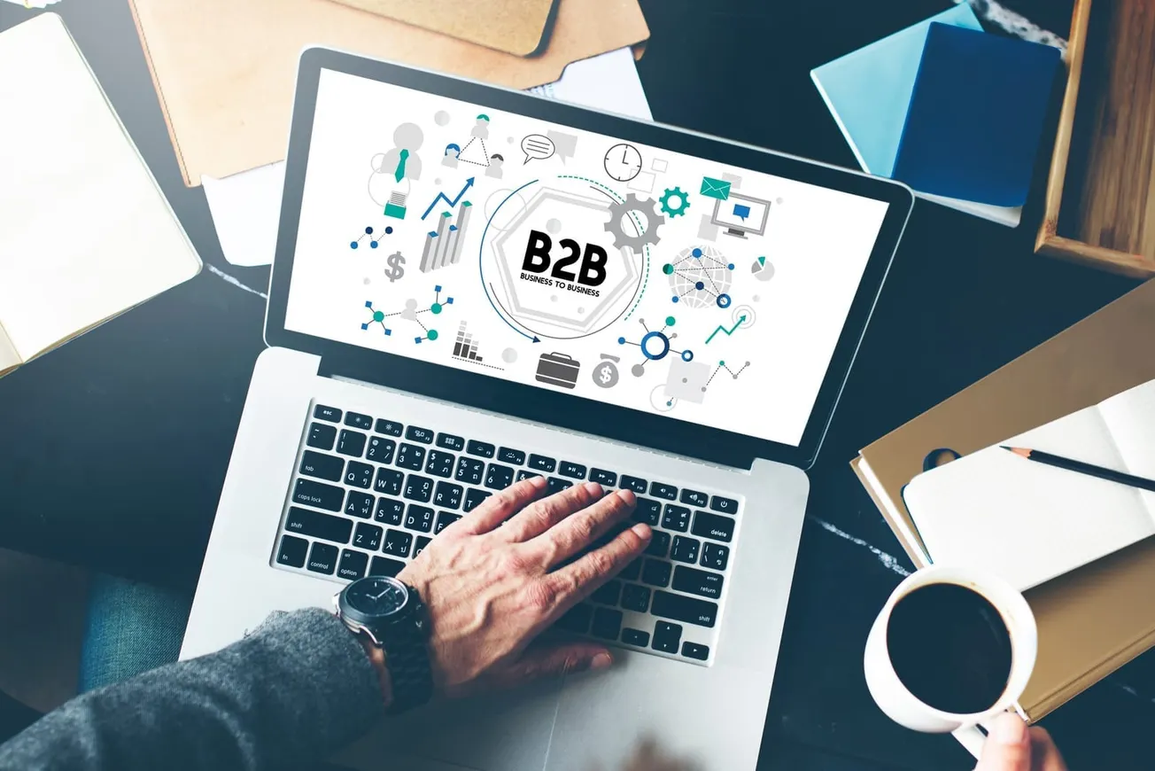 The Power of Video Podcasts for B2B Businesses