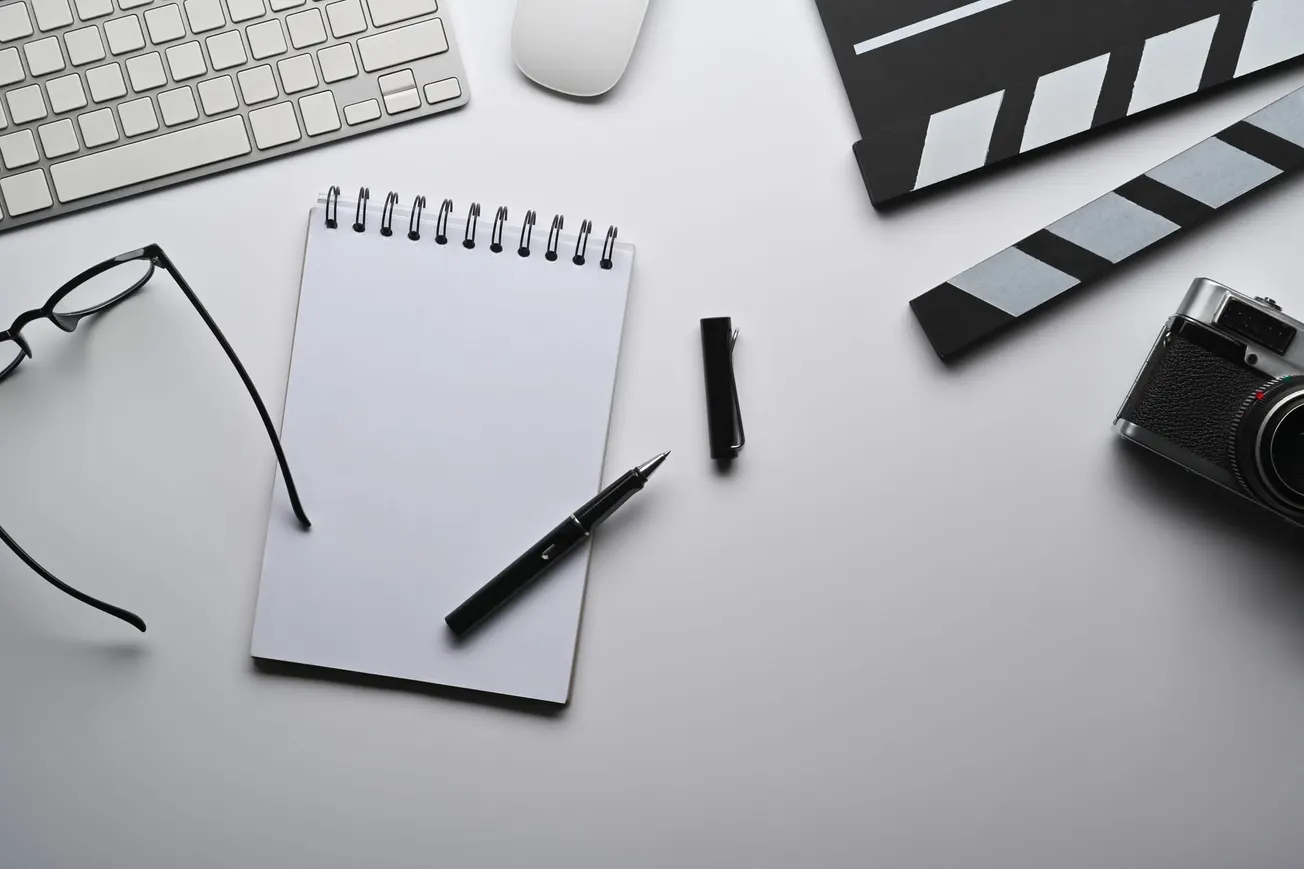 Developing a Podcast Plan - An 'Intern'al Look