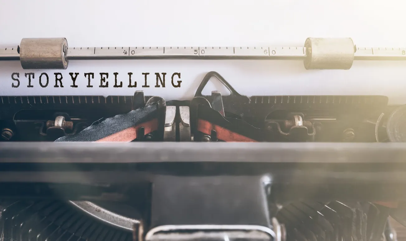 The Draw of Podcasting