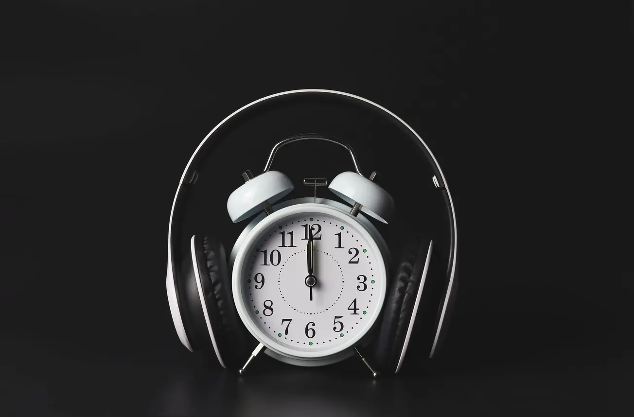 Bumper Breaks Down Consumption Time on Spotify