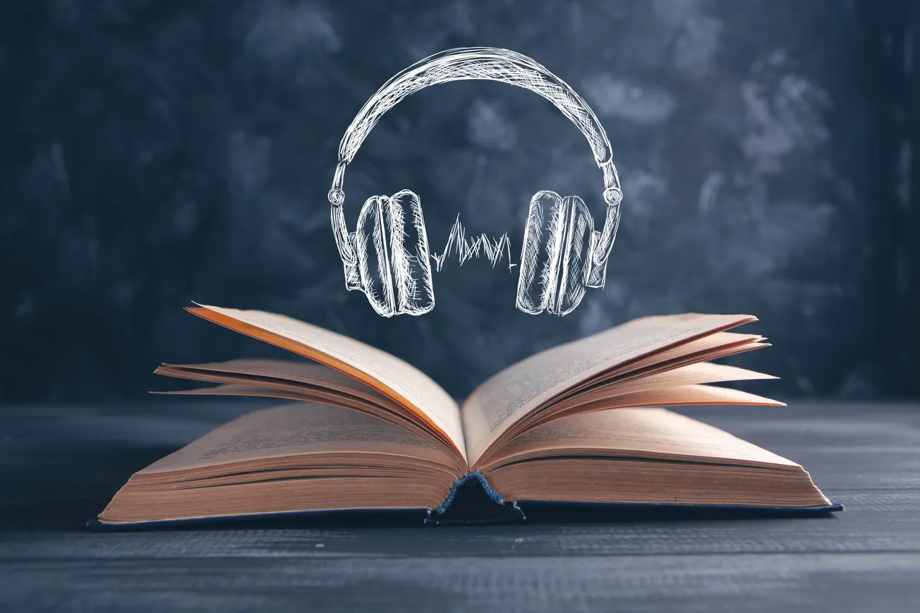 Facts on Fiction: Apps for Unreal Podcasts