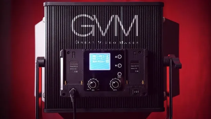 Lighting Basics with Parker: Studio Tips and Tricks