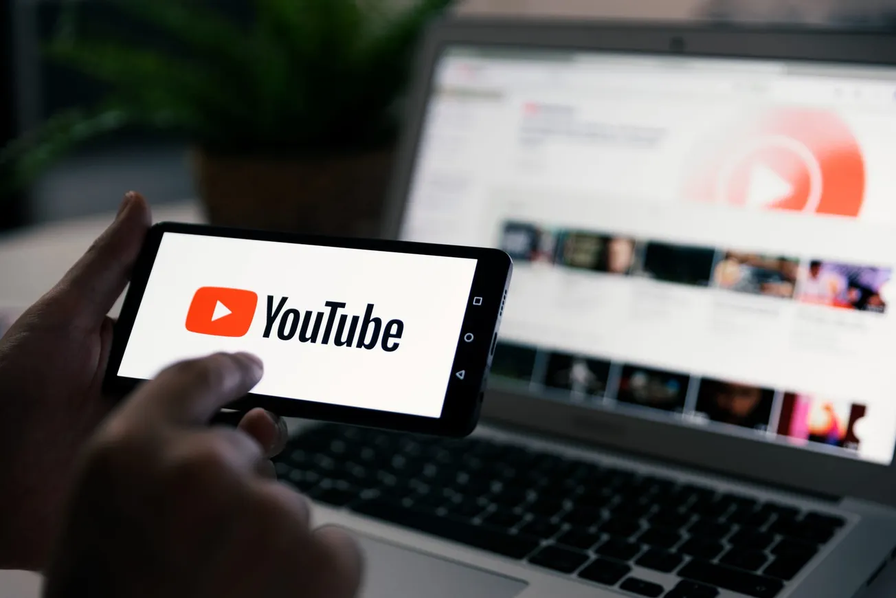 YouTube Eating into Apple, Spotify Market Share