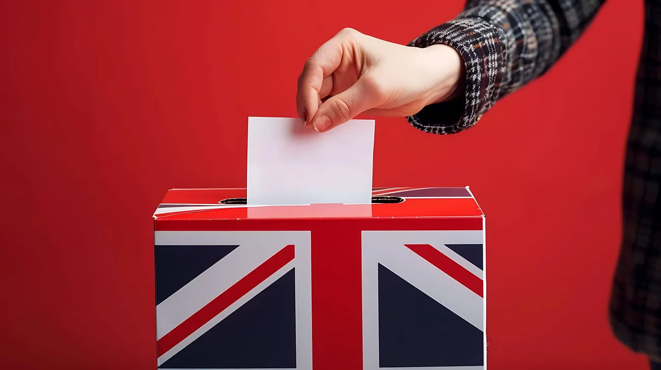 Elections Pushing Political Podcasts