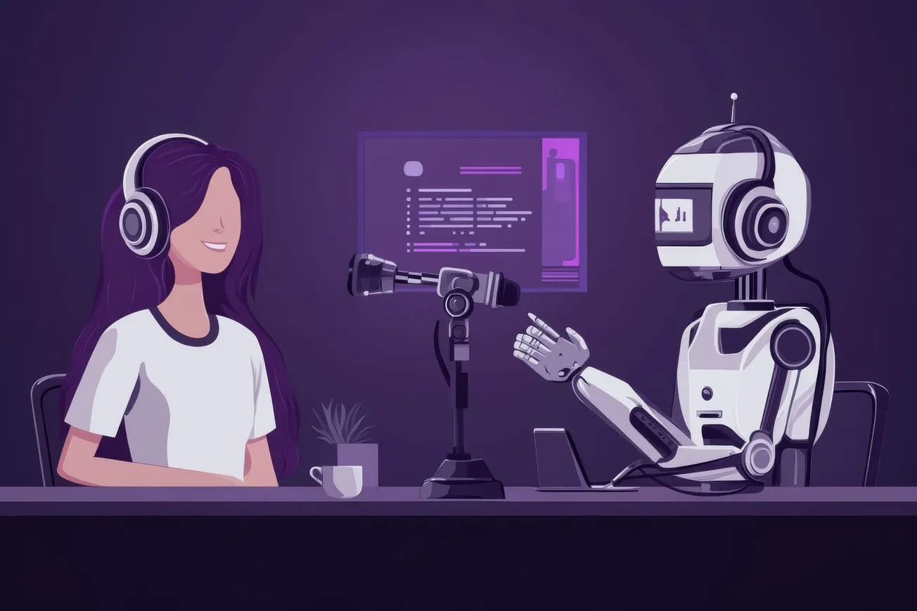 AI Generation Proliferates