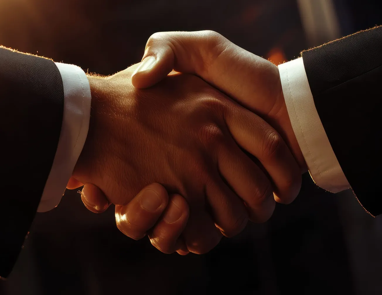 Podcast Advertising Business Consolidates