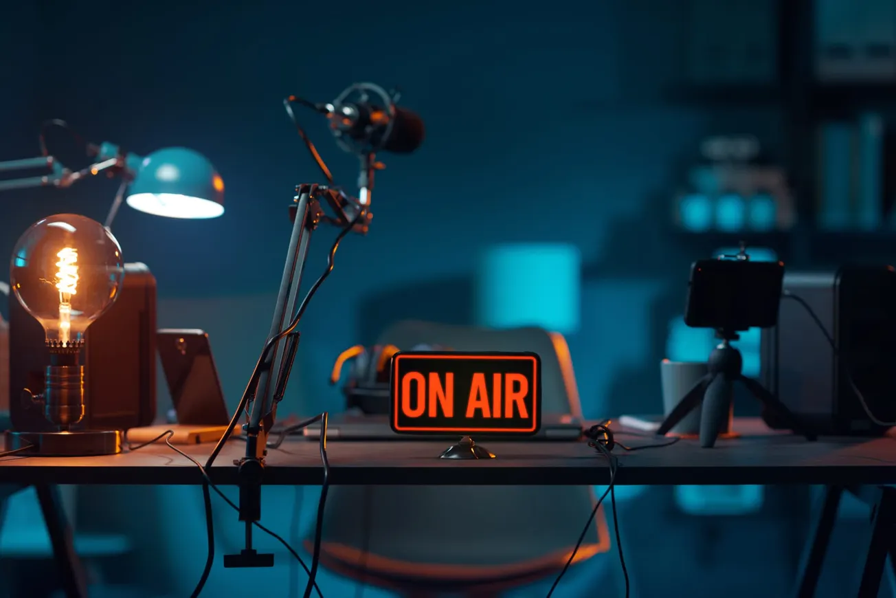 The Evolution of Podcasting: A 20-Year Analysis