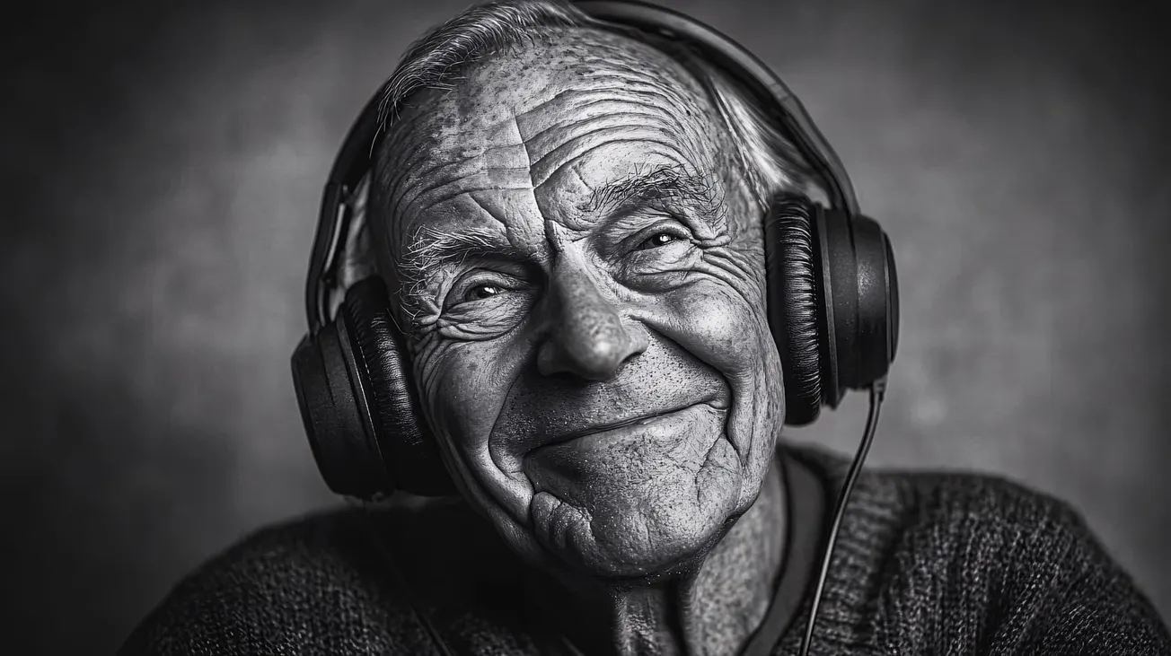 Podcasts: Not Just for the Kids