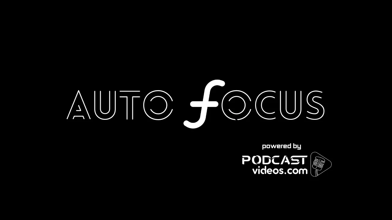 Watch 'Introducing.. AutoFocus: Behind the Scenes of Podcasting'