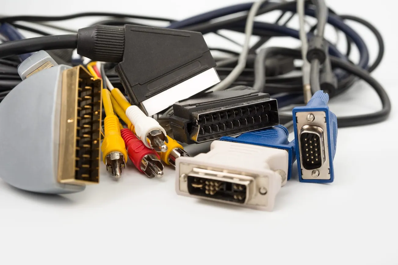 Audio to Video: Platforms Adopting, Adapting