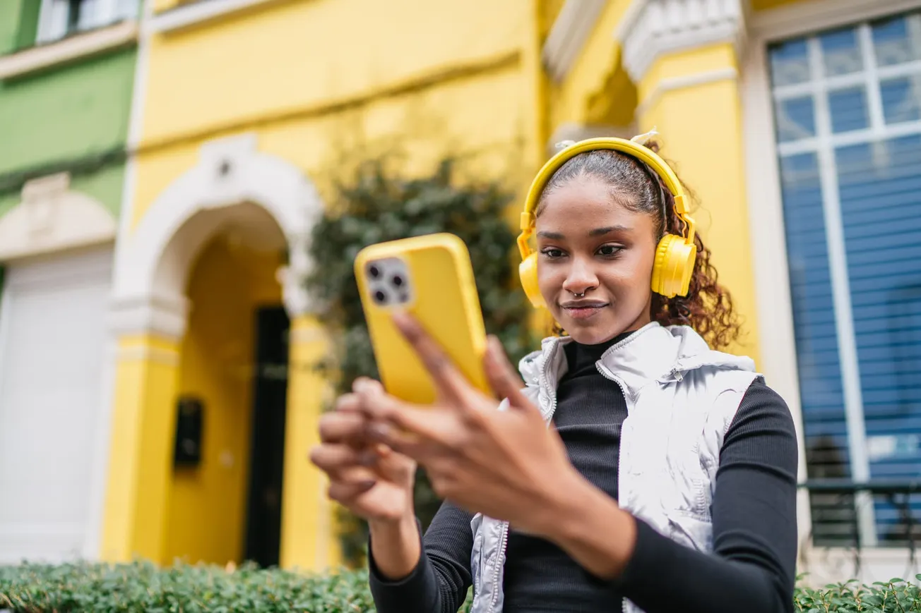 How Gen Z is Reshaping the Podcasting Landscape