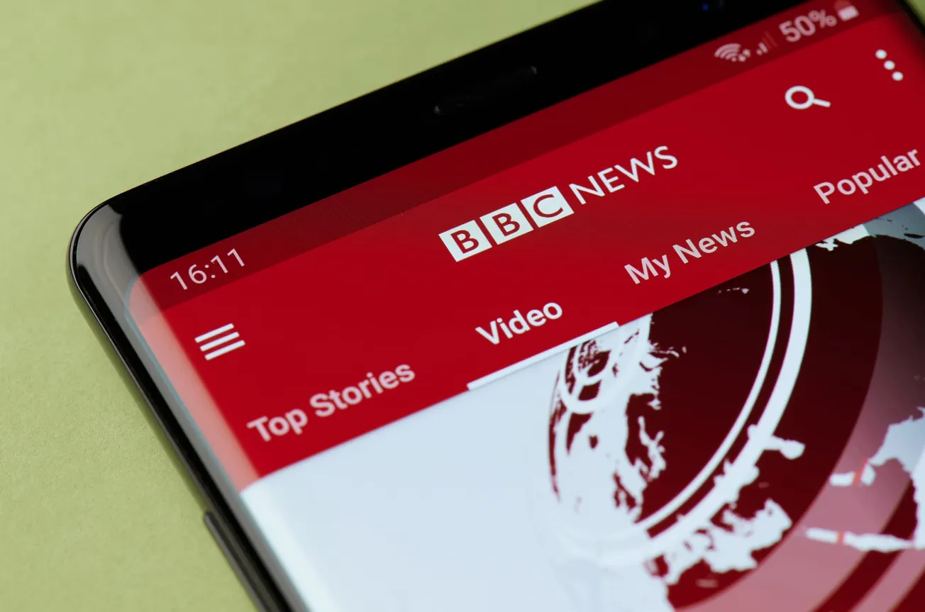BBC Cancels UK Podcast Advertising Plans After Backlash