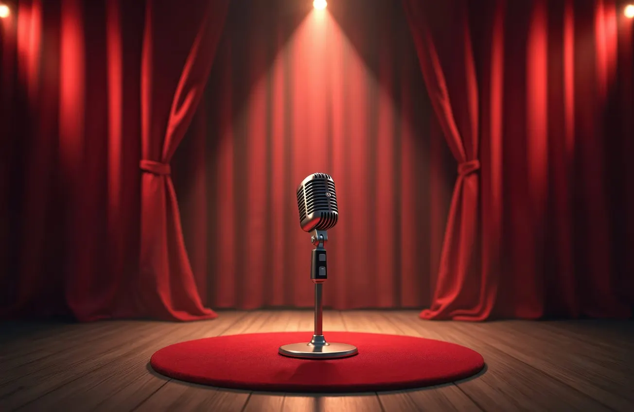 Almost Famous: Celeb, Athlete Podcasts Connect with Fans