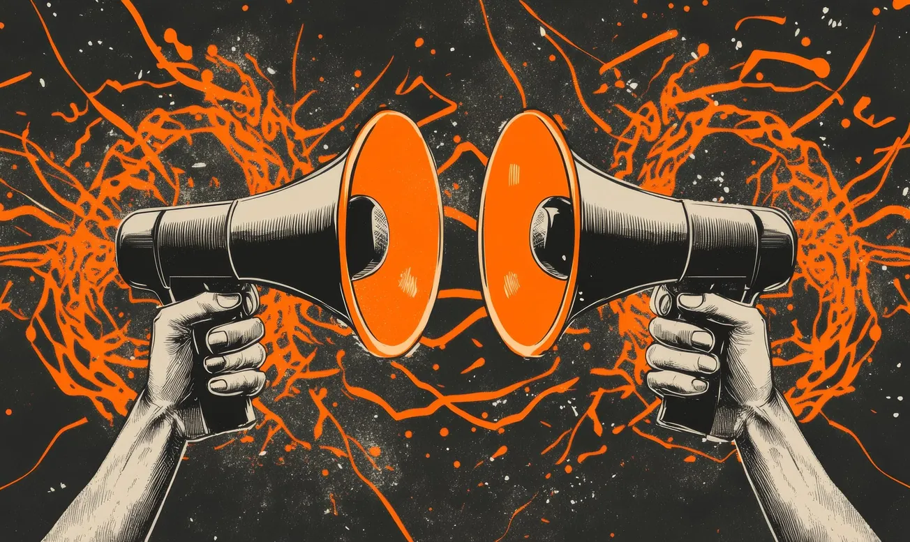 Clear Voices: Tools for Talkers