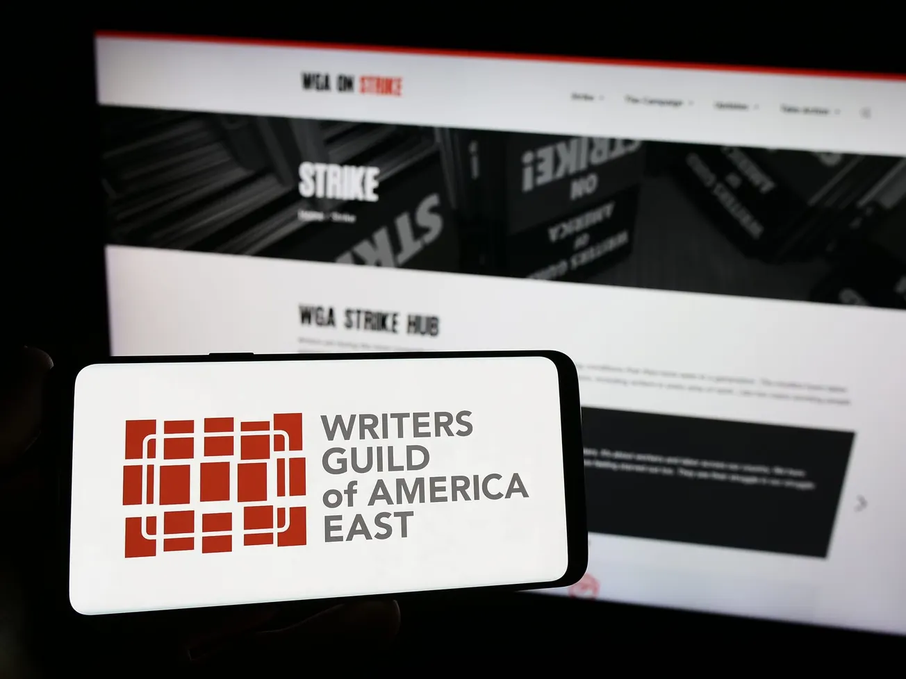 Pushkin Employees Latest to Unionize