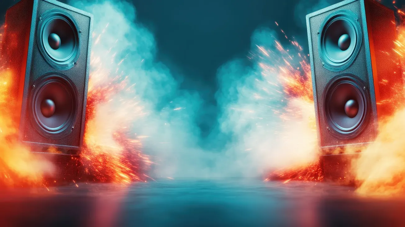 What Is Immersive Audio? How 3D Sound Is Changing Media and Communication