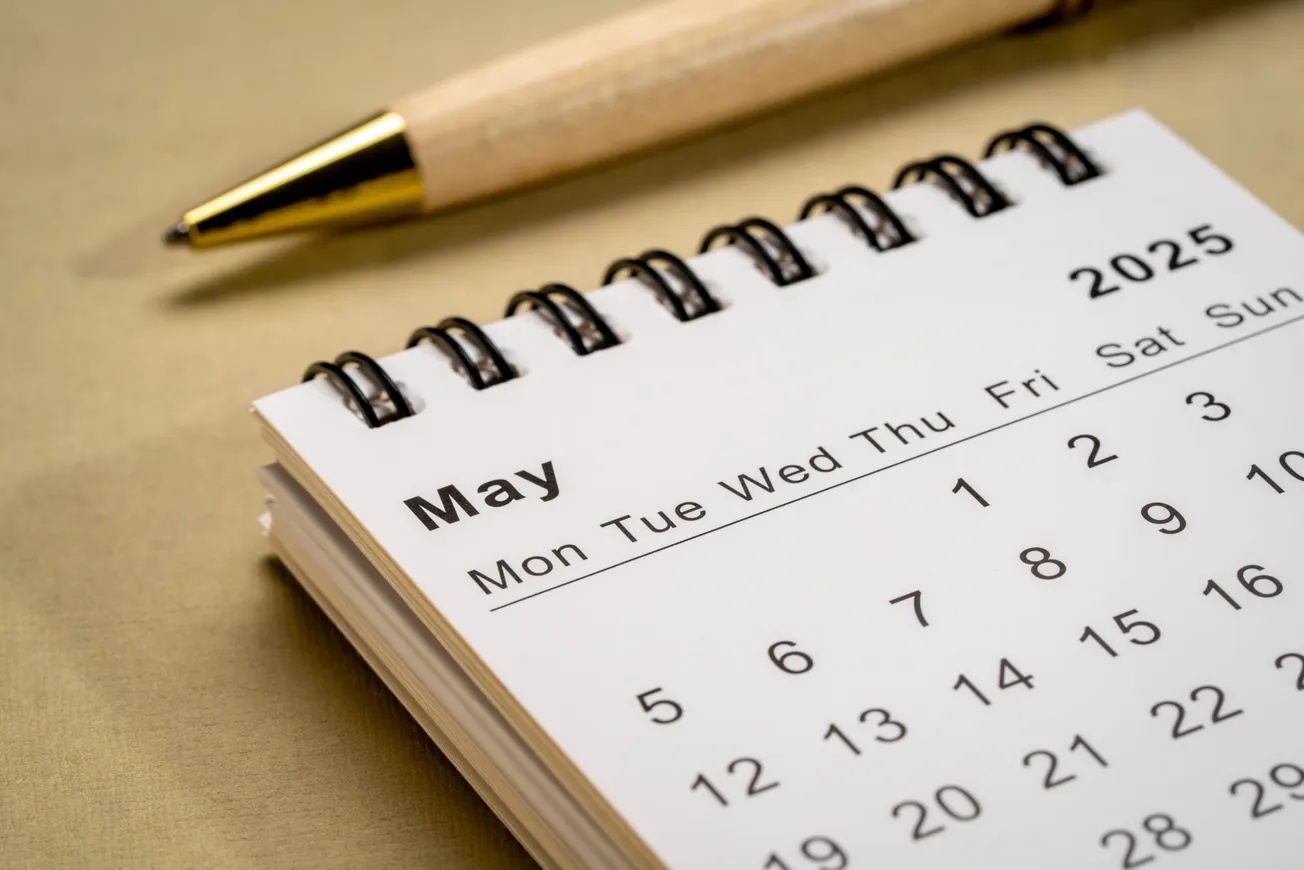 Developments you 'May' Need to Know