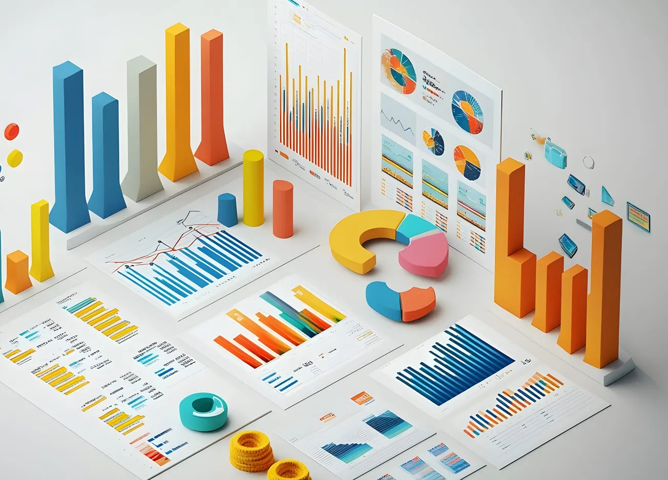 Decoding Podcast Charts and Metrics: A Strategic Guide for Showrunners