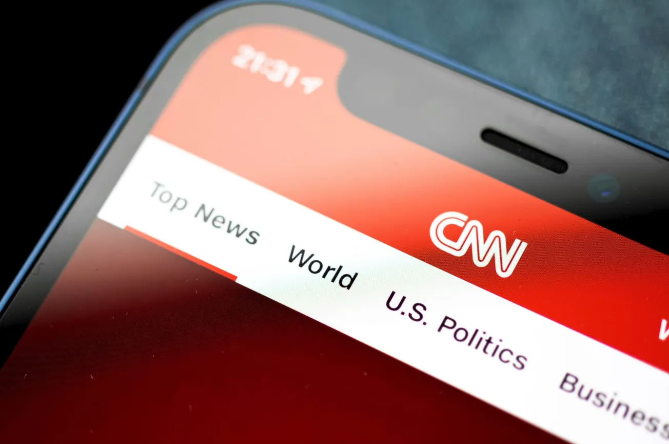 CNN's Strategic Shift: Embracing Podcasts