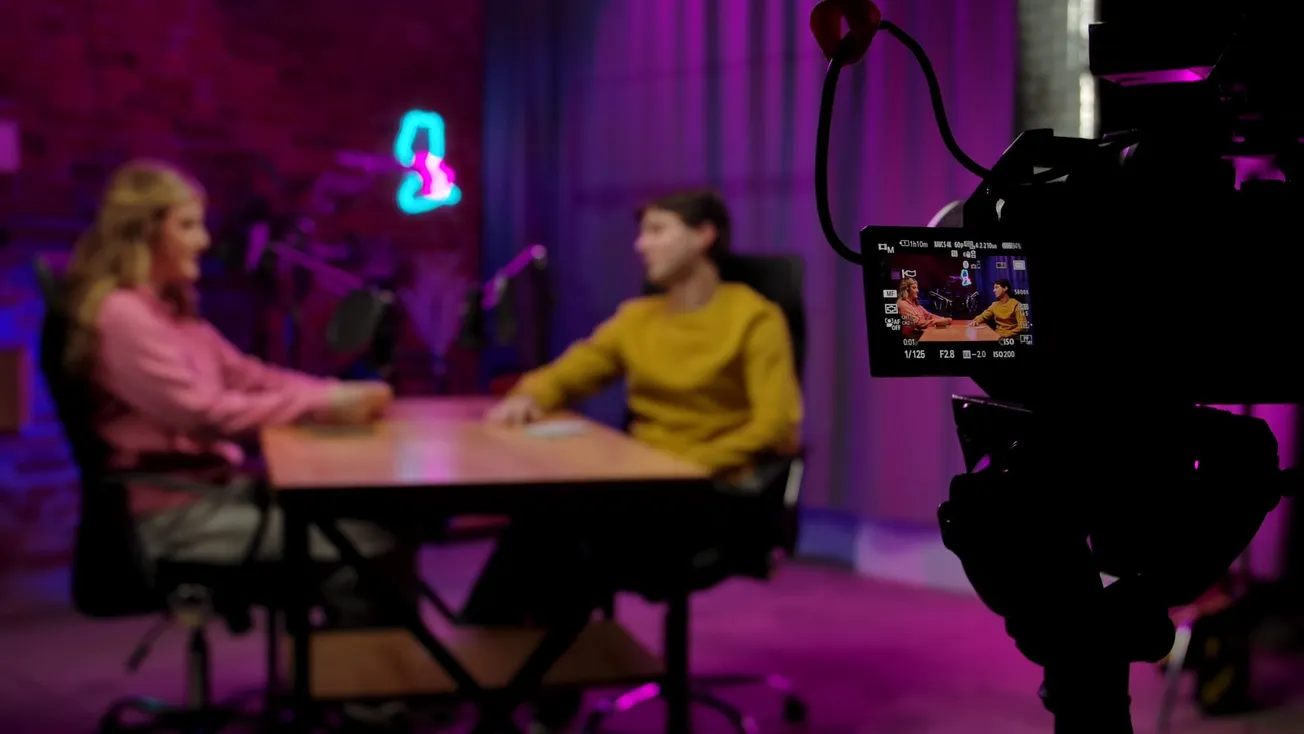 The Guardian Examines Quality Concerns in Video Podcasts