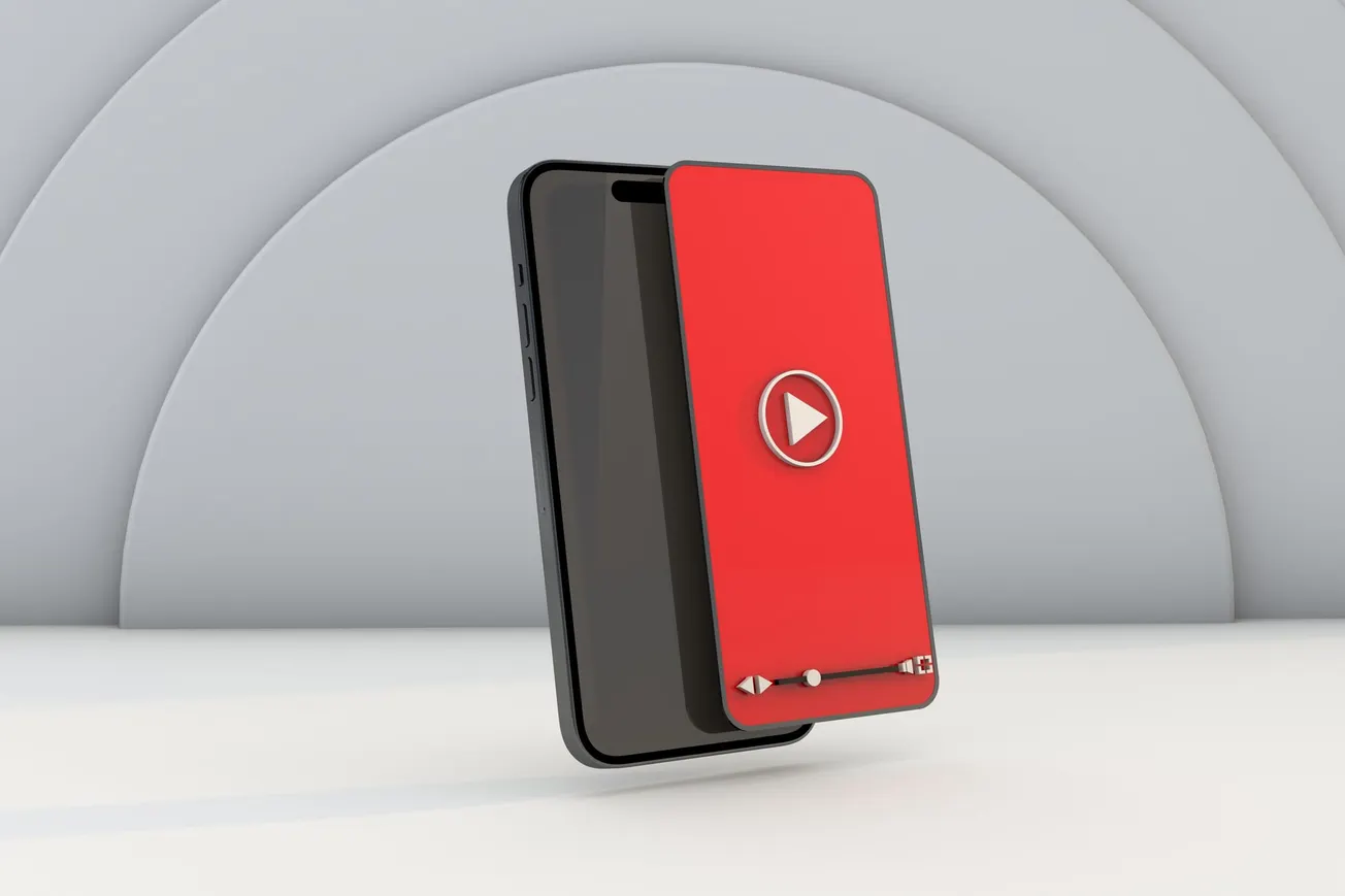 YouTube Shorts Debuts Generative AI Tools: Photo‑to‑Video, AI Stickers & AI Playground