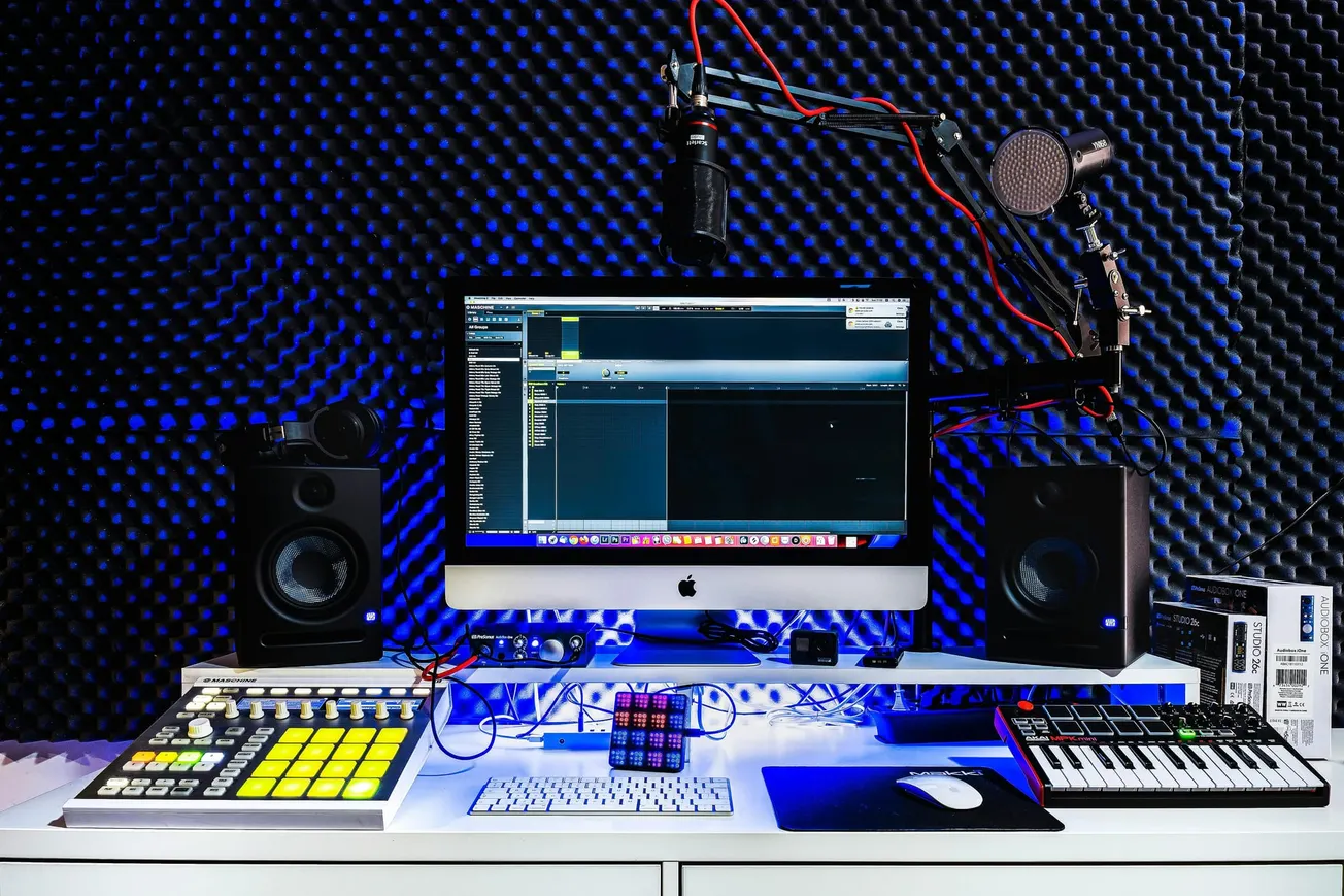 How to Soundproof Your Home Studio for Better Audio Quality