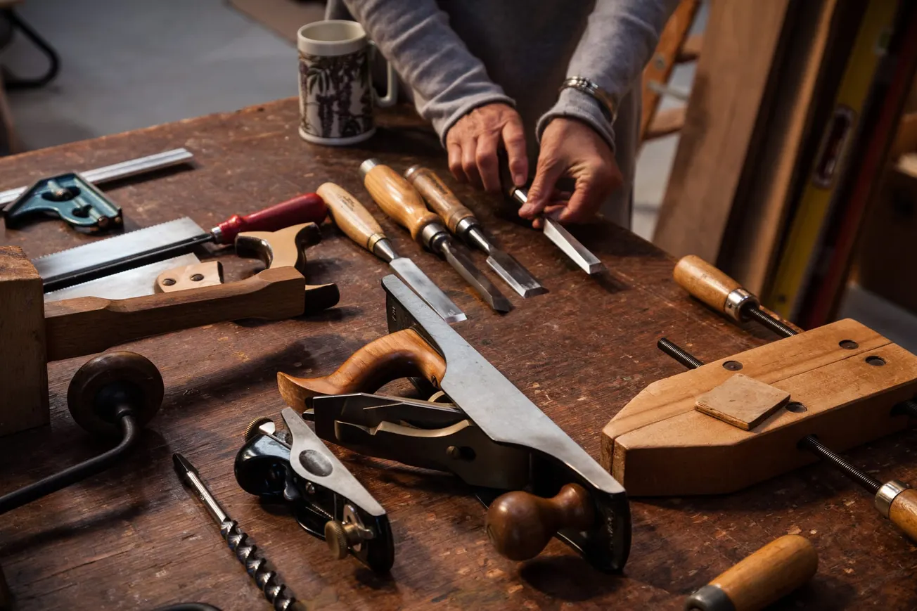 Woodworking Influencers: The Ethical Gray Areas of Sponsorship