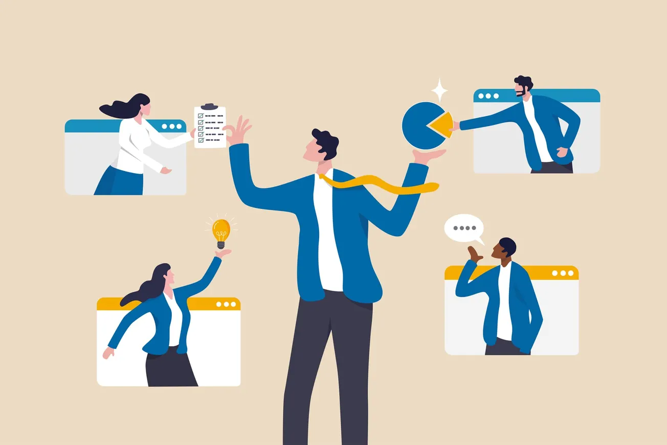 What Every Creator Should Outsource First