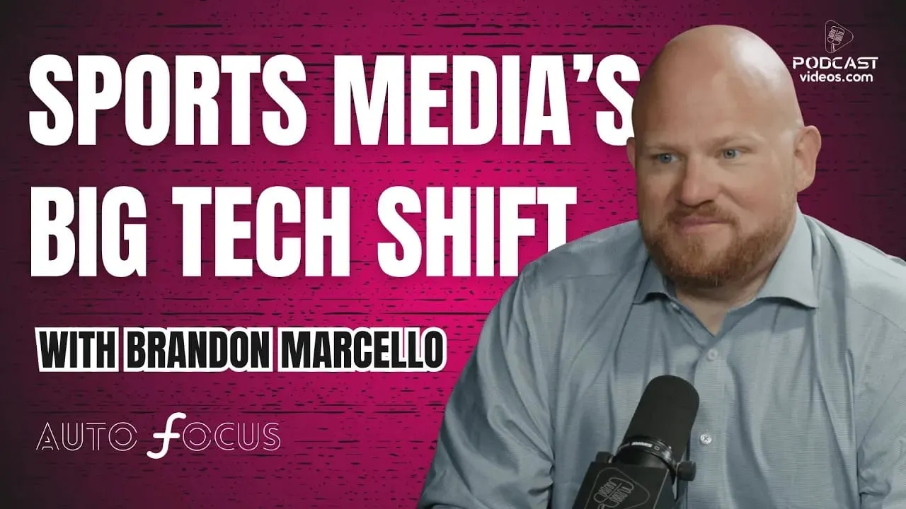 Sports Journalism’s Leap from Print to Pocket