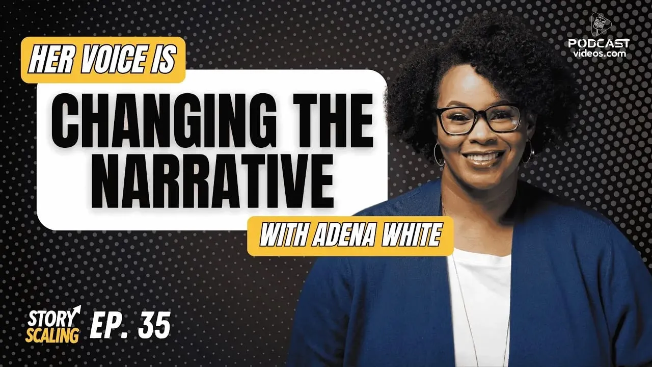 Blackbelt Voices and the Power of Story