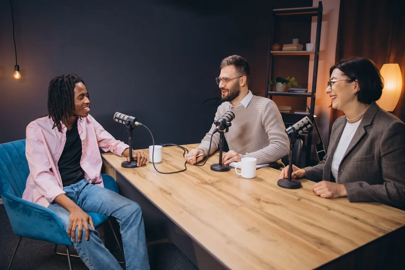 Europe’s New Audio Marketplace Set to Transform Podcast & Audio Industry