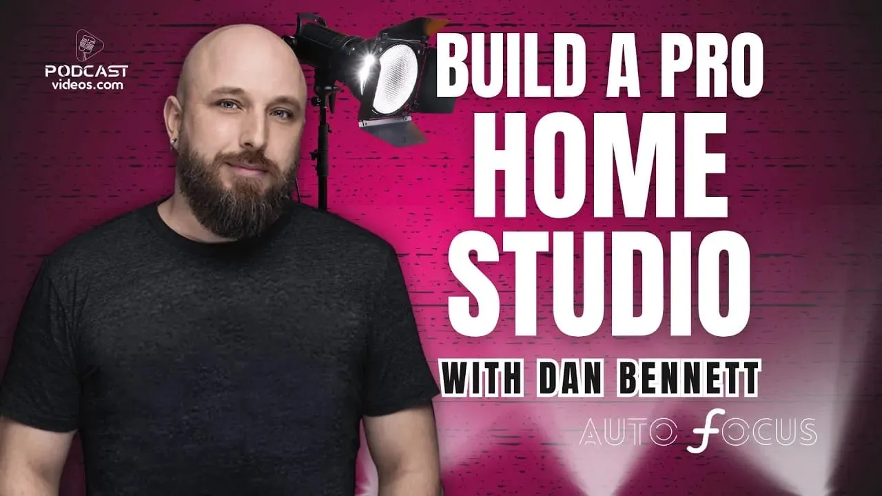 DIY Studio Setup Secret