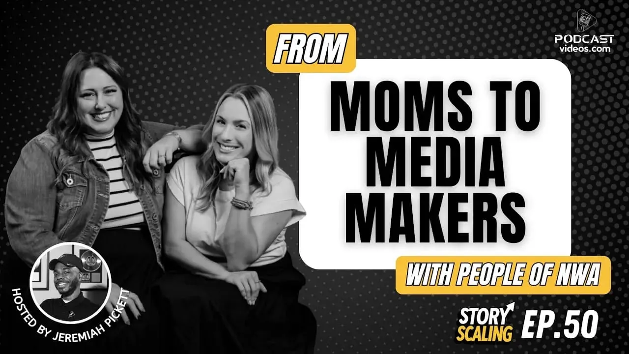 People Of NWA: How They Built A Storytelling Hub That Connects a Region