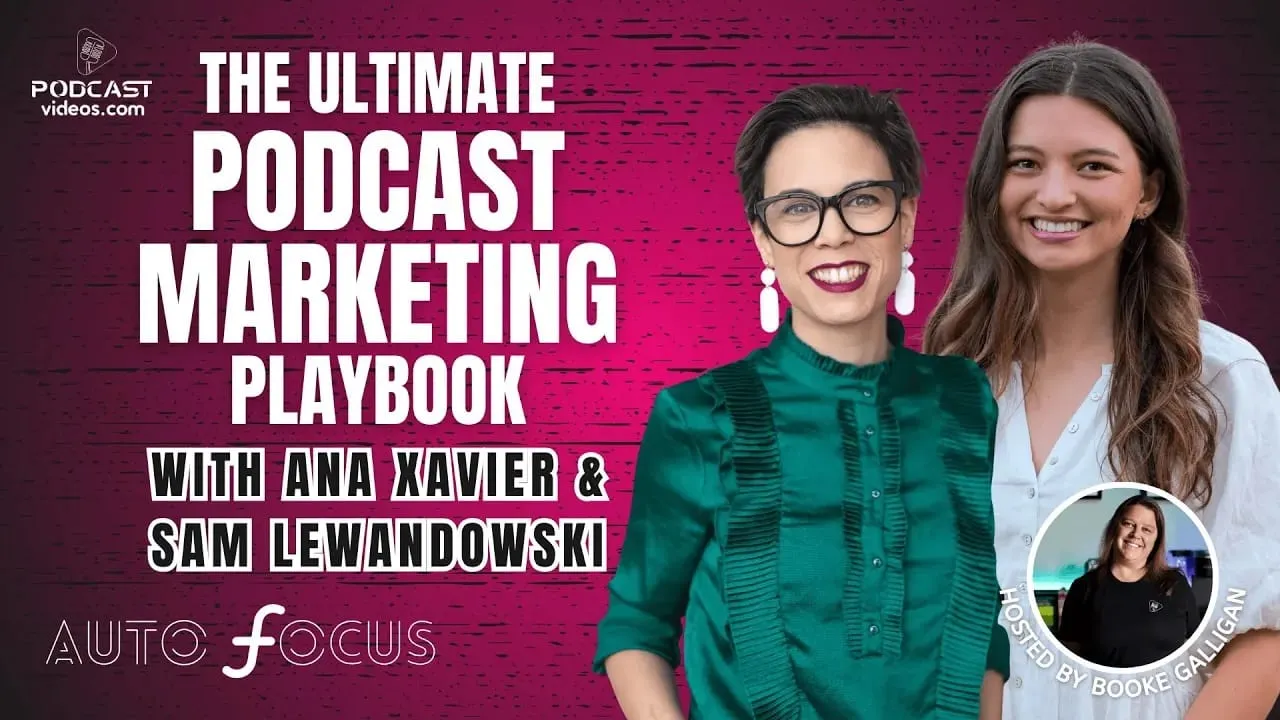 How Podcasters Grow: Strategy, Guests, And Ads